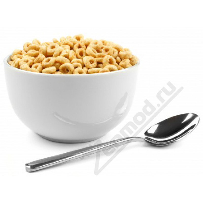 Фото и внешний вид — Capella - Cereal 27 10мл