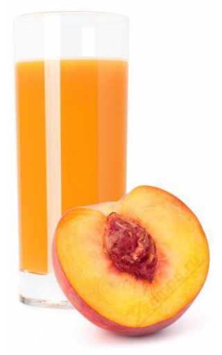 TPA - DX Peach (Juicy) 10мл