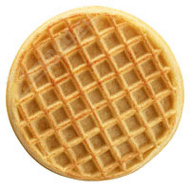 Фото и внешний вид — Capella - Waffle 10мл