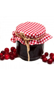TPA - Cranberry Sauce 10мл