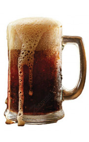 TPA - Root Beer 10мл
