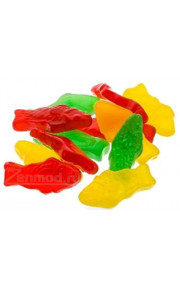 Capella - Jelly Candy 10мл