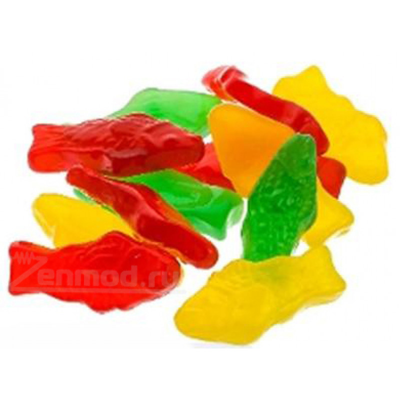 Фото и внешний вид — TPA - Swedish Gummy 10мл
