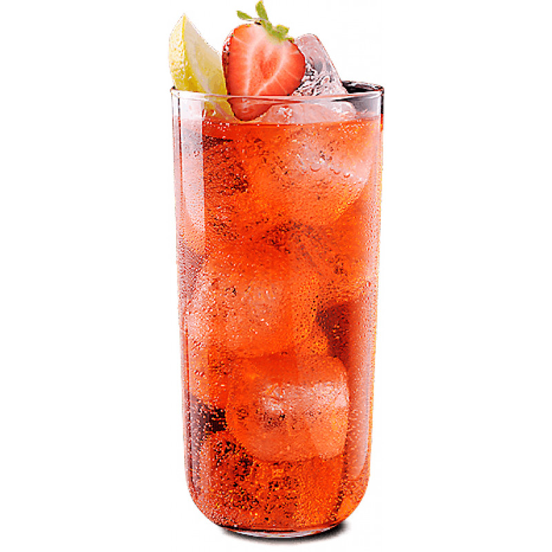Фото и внешний вид — TPA - Strawberry Lemonade 10мл