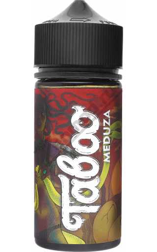 TABOO - Meduza 100мл