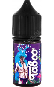 TABOO POD - Cult 30мл