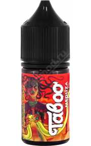 TABOO POD - Meduza 30мл