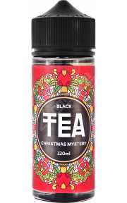 TEA Black - Christmas Mystery 120мл