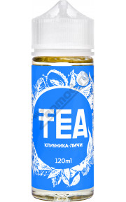 TEA - Клубника-Личи 120мл