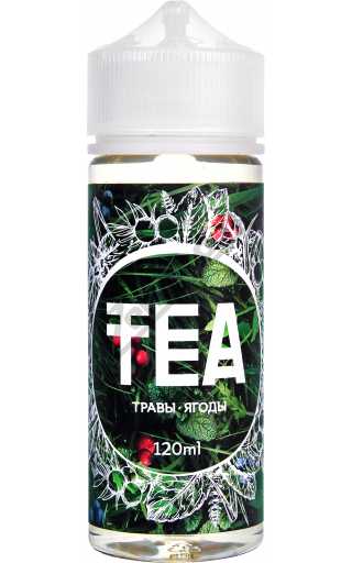 TEA Herbal - Травы-Ягоды 120мл