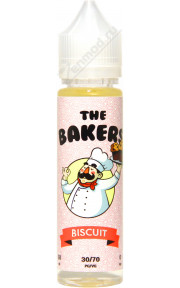 The Bakers - Biscuit 58мл