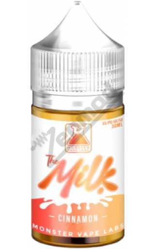 The Milk - Cinnamon 30мл