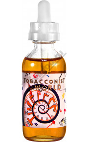 Tobacconist to the World - Timeless 60мл