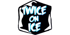 Twice On Ice SALT
