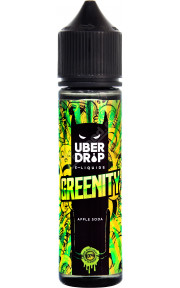 UBER DRIP - Greenity 60мл