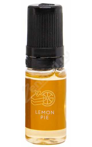 URBN AXIOM - Lemon Pie 10мл