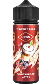 URBN Winter / 2020 - Gingerbread Latte 95мл