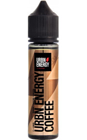 URBN Energy - Coffee 60мл