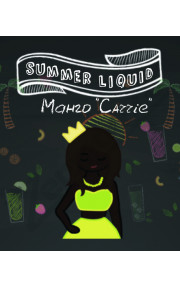 Vape On - Манго Carrie 30мл