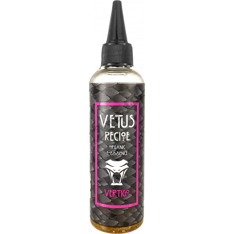 Фото и внешний вид — Vetus Recipe - Vertigo 100мл