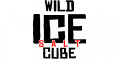 Wild ICE CUBE SALT