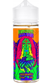WONDER - Ice Grape 120мл