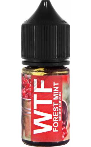 ChelLab WTF - Forest Mint Berry Edition 30мл