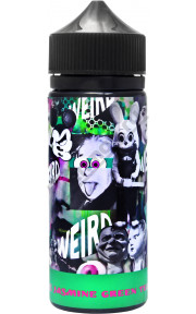 Weird - Citrus Jasmine Green Tea 120мл