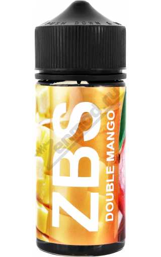 ChelLab ZBS - Double Mango 100мл