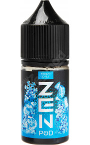 ZEN POD SALT by Suprime - Freezy Chill 30мл