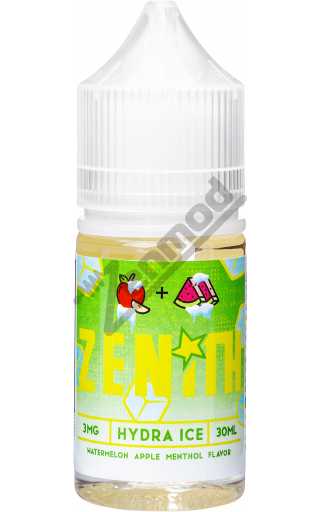 Zenith - Hydra Ice 30мл