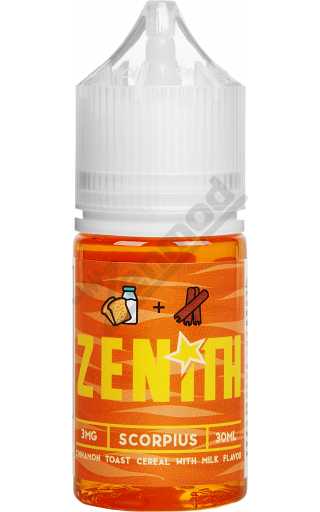 Zenith - Scorpius 30мл