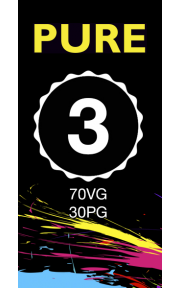 Основа Pure 500мл Flavor Cloud 3мг