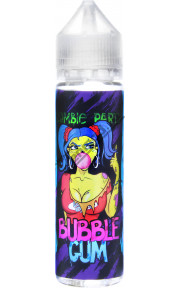 Zombie Party - Bubble gum 60мл