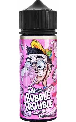 Bubble Trouble - Classic 120мл
