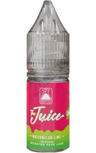 The Juice SALT - Watermelon Lime 10мл