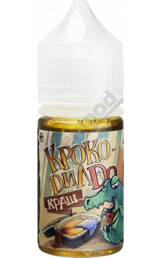 КрокодилDo SALT - Краш 30мл