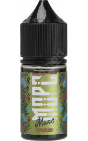 МОРС Микс SALT - Алтайский 30мл
