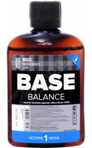 Основа SK BASE Balance 100мл 1мг