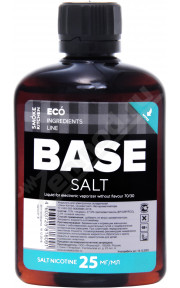 Основа SK BASE Salt 100мл 25мг