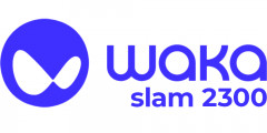 Waka Slam 2300