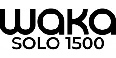 Waka Solo 1500