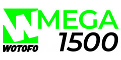 Wotofo Mega 1500
