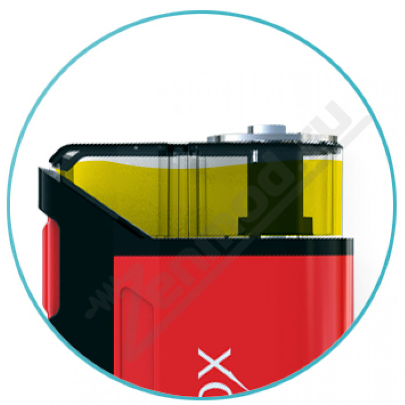 Фото и внешний вид — Сменный бак IJOY RDTA BOX