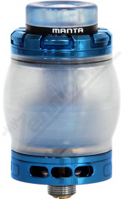 Advken Manta RTA Resin Blue
