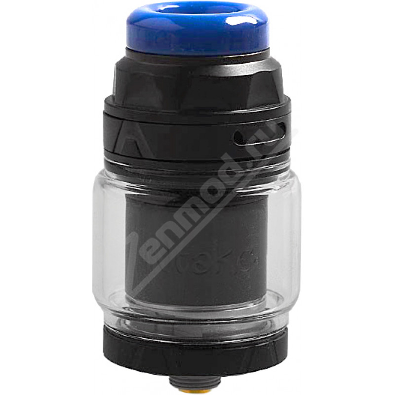 Фото и внешний вид — Augvape INTAKE RTA Black
