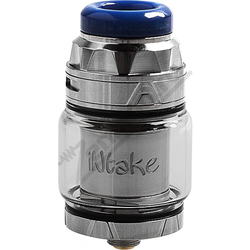 Фото и внешний вид — Augvape INTAKE RTA SS