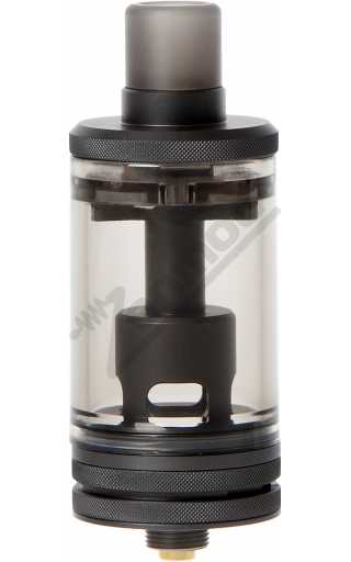 BP Mods Pioneer S Tank Long Version Black