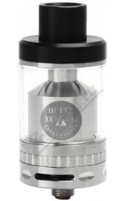 Blitz Enterprises Warcraft RTA SS