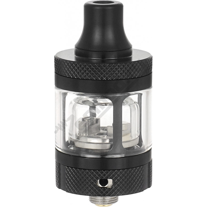 Фото и внешний вид — Blitz IVO MTL RTA Black